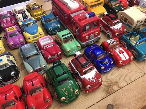 Chevron Collector Toy Cars 40 Cars West Shore Langfordcolwood