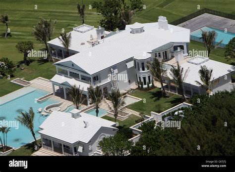 Celine Dion S M Florida Waterpark Mansion This Is Celine Dion S Mansion Which Includes Her