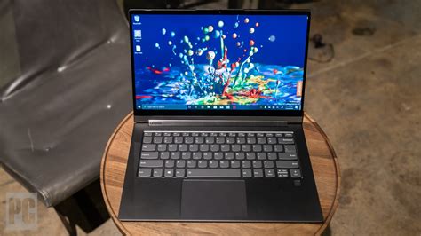 Lenovo Yoga C940 14 Inch Review 2019 Pcmag Uk