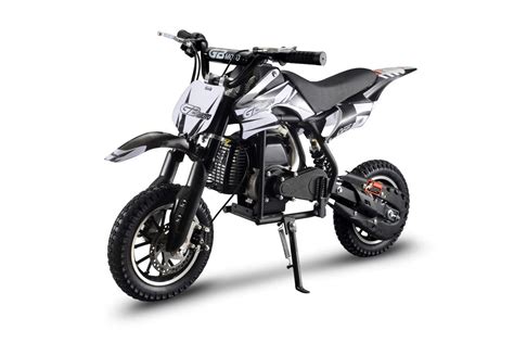 Buy Xtremepowerus 49cc 2 Stroke Power Mini Pocket Dirt Bike Off Road
