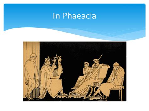 Ppt The Odyssey Powerpoint Presentation Free Download Id2241679