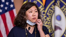 Asian American hate incidents target of new legislation in Congress
