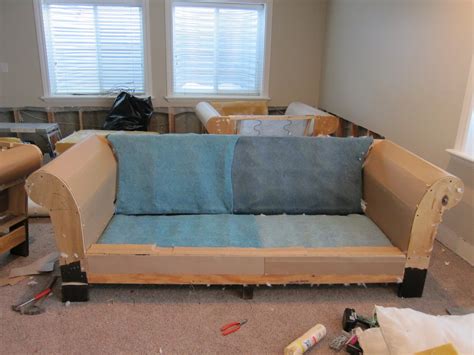 See more of diy sofa on facebook. do it yourself divas: DIY Strip Fabric From a Couch and Reupholster It