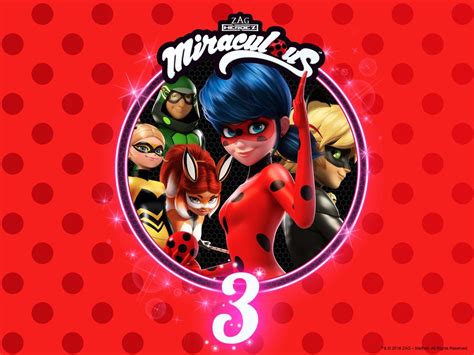 Heart hunter and miracle queen. Official synopsis of ALL episodes of Miraculous Ladybug ...