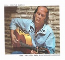 Cositas buenas (2004) - 12 éxitos para 2 guitarras flamencas (1965) by ...