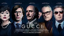 House of Gucci: Release date, trailer and the incredible cast | Marca