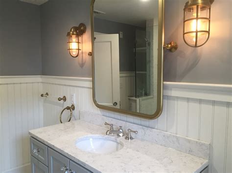 Give us a call today at 508.477.9003 or click on the blue button to get the ball rolling on making your bathroom remodeling dreams a reality. Cape Cod bathroom remodel: summer 2016 - Transitional ...