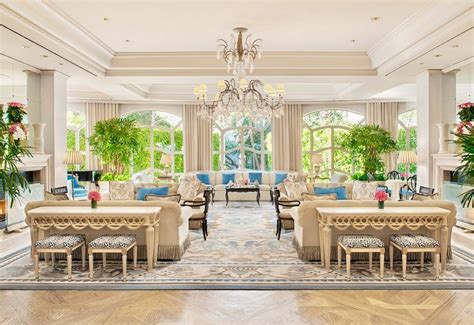 The Peninsula Beverly Hills Galavante Travel And Lifestyle Webs