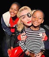 How Madonna Changed Stelle Ciccone's Life? Adopted Daughter of Pop ...