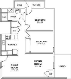 We did not find results for: 700 to 800 sq ft house plans | 700 square feet, 2 bedrooms ...