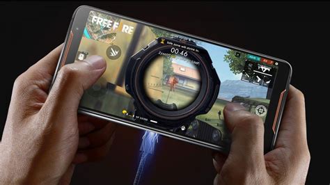 In this article, we're going to go over ten different options, each of which we believe serves a different. The ASUS ROG Phone Wants To Be Your Game Console And PC ...