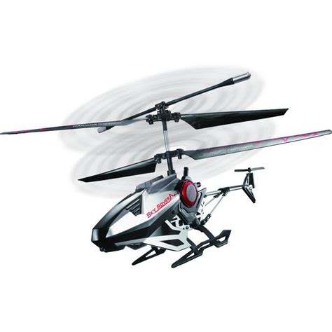 Voice Command Auldey Sky Rover Helicopter Helicopter Sky Electric