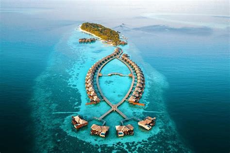 Lily Beach Resort And Spa All Inclusive Dhangethi Updated 2023 Prices
