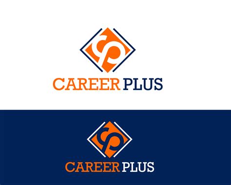 Career Plus Needs A Logo Design It Is A Recruitment Headhunting And