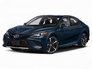 Used 2019 Toyota Camry for Sale at Sax Motor Co.