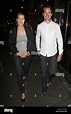 Jimmy Carr out and about in Soho with wife Karoline Copping Featuring ...