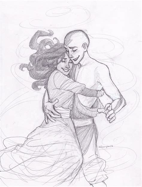 Kataang Love By Compoundbreadd On Deviantart Artofit