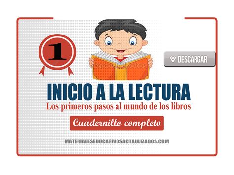 Francisco morales santos el poema tiene _____ versos. Cuadernillo completo Inicio a la Lectura 1 y 2 ...