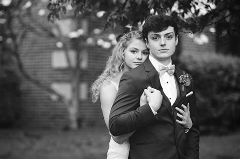 High School Senior Marries Sweetheart After Given Months To Live
