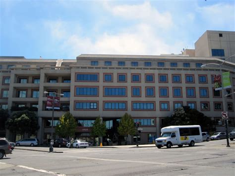 Photos For Kaiser Permanente San Francisco Medical Center And Offices