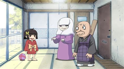 Zashiki Warashi No Tatami Chan Confira O Trailer Desse Novo Anime