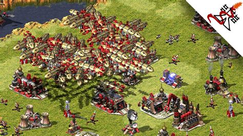 Red alert 2 video game, its expansion yuri's revenge, and their mods. Red Alert 2 - WORLD WAR 5 - YouTube