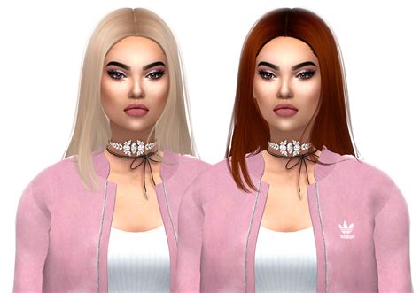 Kenzar Sims4 Ts4 Kenzar Wingssims Os0226 Sims 4 Cc