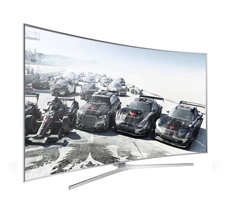 Widescreen 4k Suhd Tv Electro