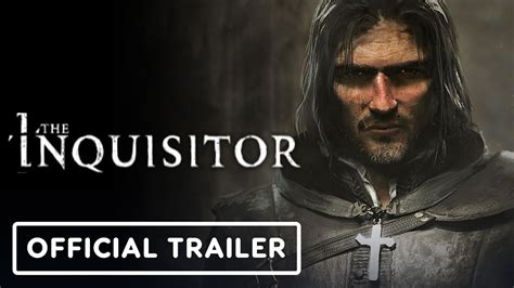 The Inquisitor Official Story Teaser Trailer Youtube