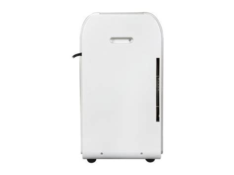 The haier hpp08xcr portable 8,000 btu air conditioner cools, circulates, and dehumidifies the air in your home. Haier HPRB08XCM 8,000 Cooling Capacity (BTU) Portable Air ...