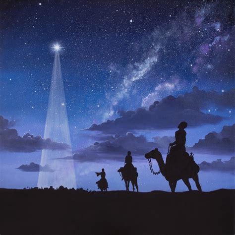 What Was The Star Of Bethlehem — Glamsci