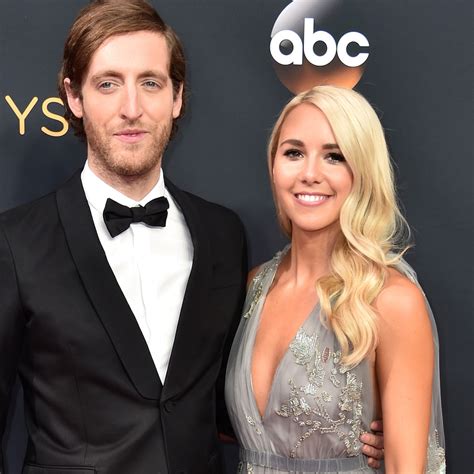 Thomas Middleditch Ordered To Pay Ex Wife Mollie Gates 26 Million In Divorce Settlement
