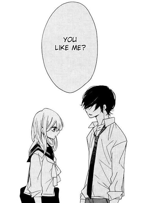 Cute Romance Manga Scenes ~ Anime Amino