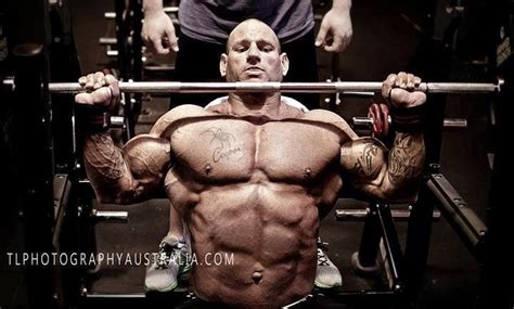 I Love Huge Muscles Photo Bodybuilding Luke Bodybuilders