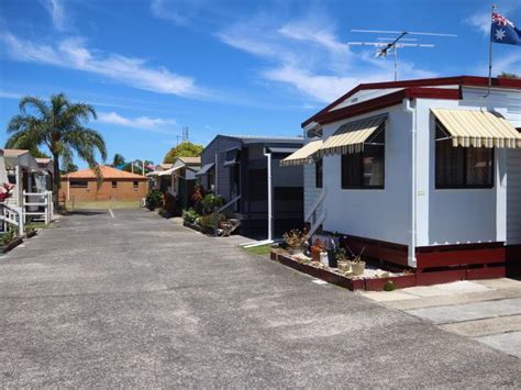 Pyramid Holiday Park Situated Just Minutes From Tweed Heads