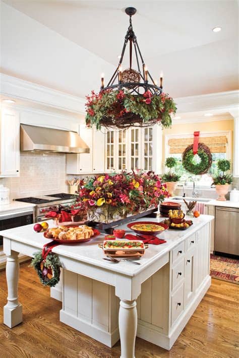 Browse entryway ideas and decor inspiration. 100 Fresh Christmas Decorating Ideas - Southern Living