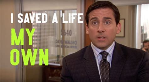 The Office Quotes Michael Scott The Office Michael Scott Quotes Flaws