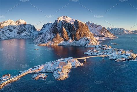 Reine Lofoten Islands Norway In 2020 Lofoten Lofoten Islands