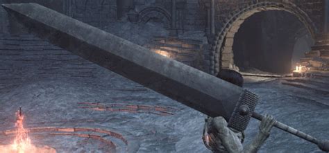 Dark Souls 3 Weapons Tier List A Comprehensive Guide For Beginners