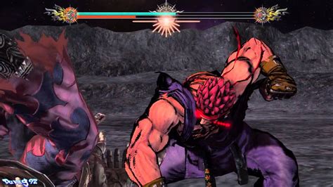 Asuras Wrath Lost Episodes 1 At Last Someone Angrier Than Me Ryu