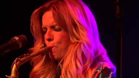 Candy Dulfer Kaufleuten Pick Up The Pieces 2013 Live Hd Youtube
