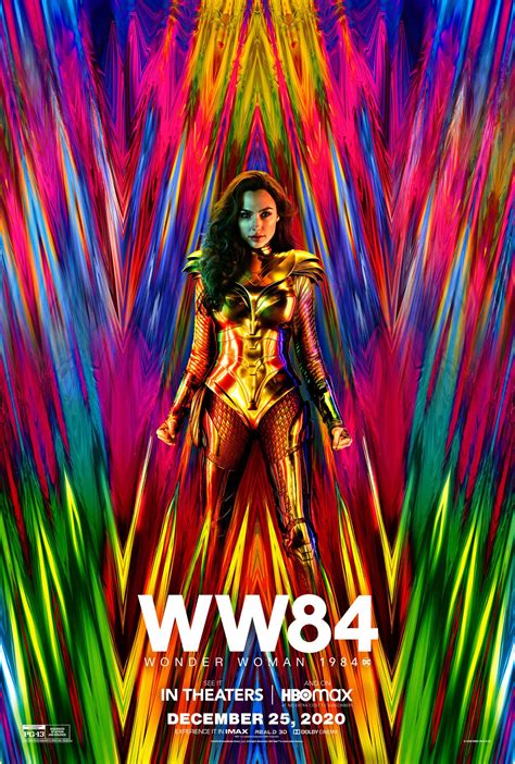 Wonder Woman 1984 Dvd Pre Order Now At Mighty Ape Nz