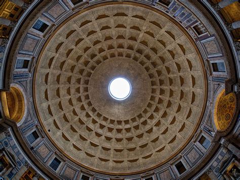 Pantheon Rome Wallpapers Top Free Pantheon Rome Backgrounds