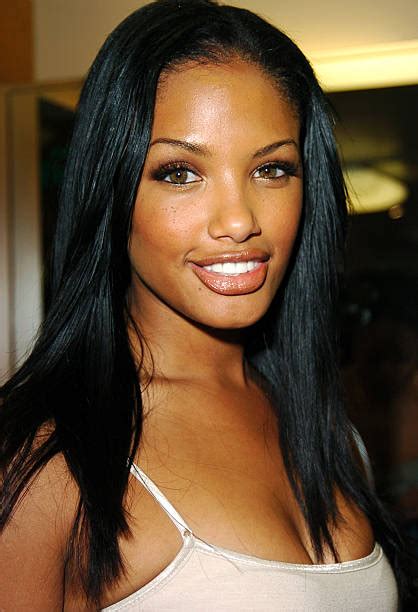 1031 Kd Aubert Photos And Premium High Res Pictures Getty Images Waves Haircut Natural