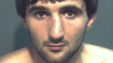 Triple Murder May Link Tsarnaev And Man Killed In Florida The Two Way Npr