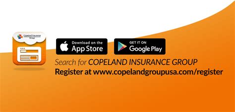 Contact a licensed agent today to make sure you are receiving all the copeland insurance group. Login to Copeland Insurance Group