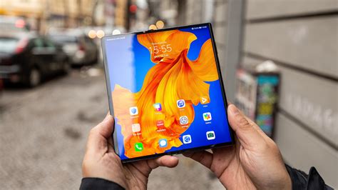 The pricing published on this page is meant to be used for general information only. Huawei Mate Xs vs. Samsung Galaxy Fold: Who is the ...