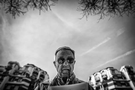 Christophe Debon: One Of The Best Street Photographers Of Our Time ...