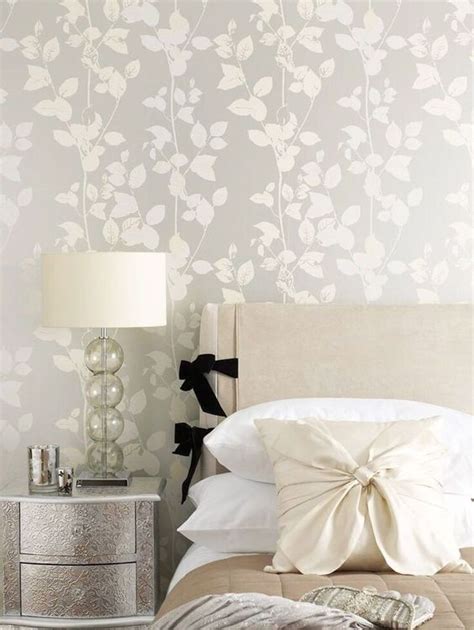 Bedroom Wallpaper Ideas 21 Stunning Ways To Beautify Your Room