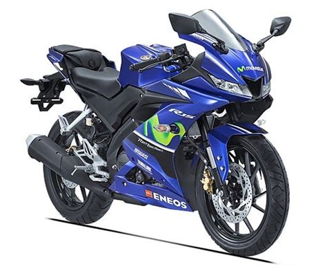 Shop with confidence on ebay! Yamaha R15 V3 Movistar Price & Technical Specifications